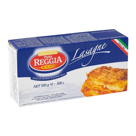 are lasagne sheets vegan